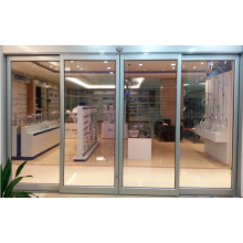 Microcomputer Intelligent Control Automatic Sliding Door